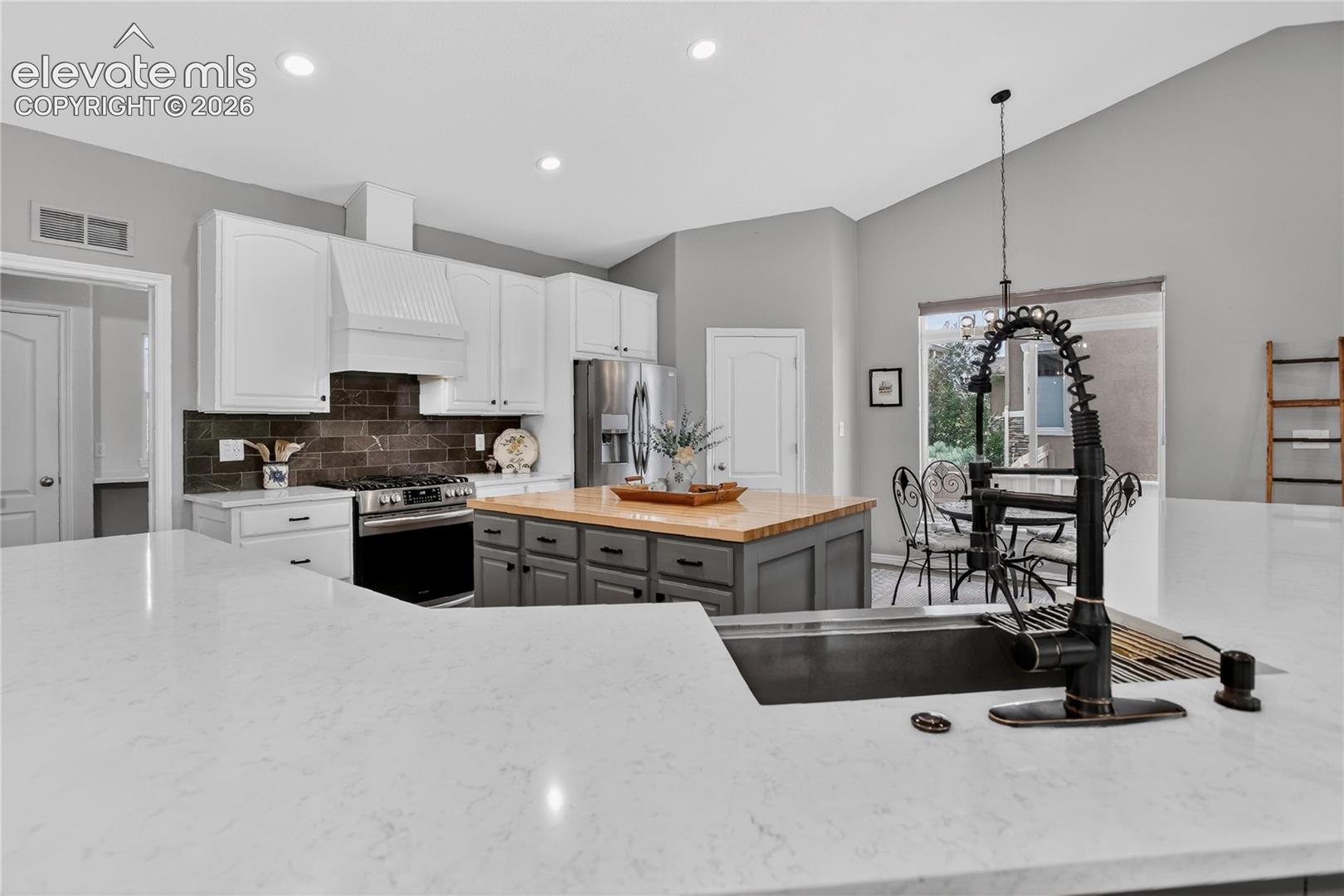 3631 Oak Meadow Drive, Colorado Springs, CO, 80920