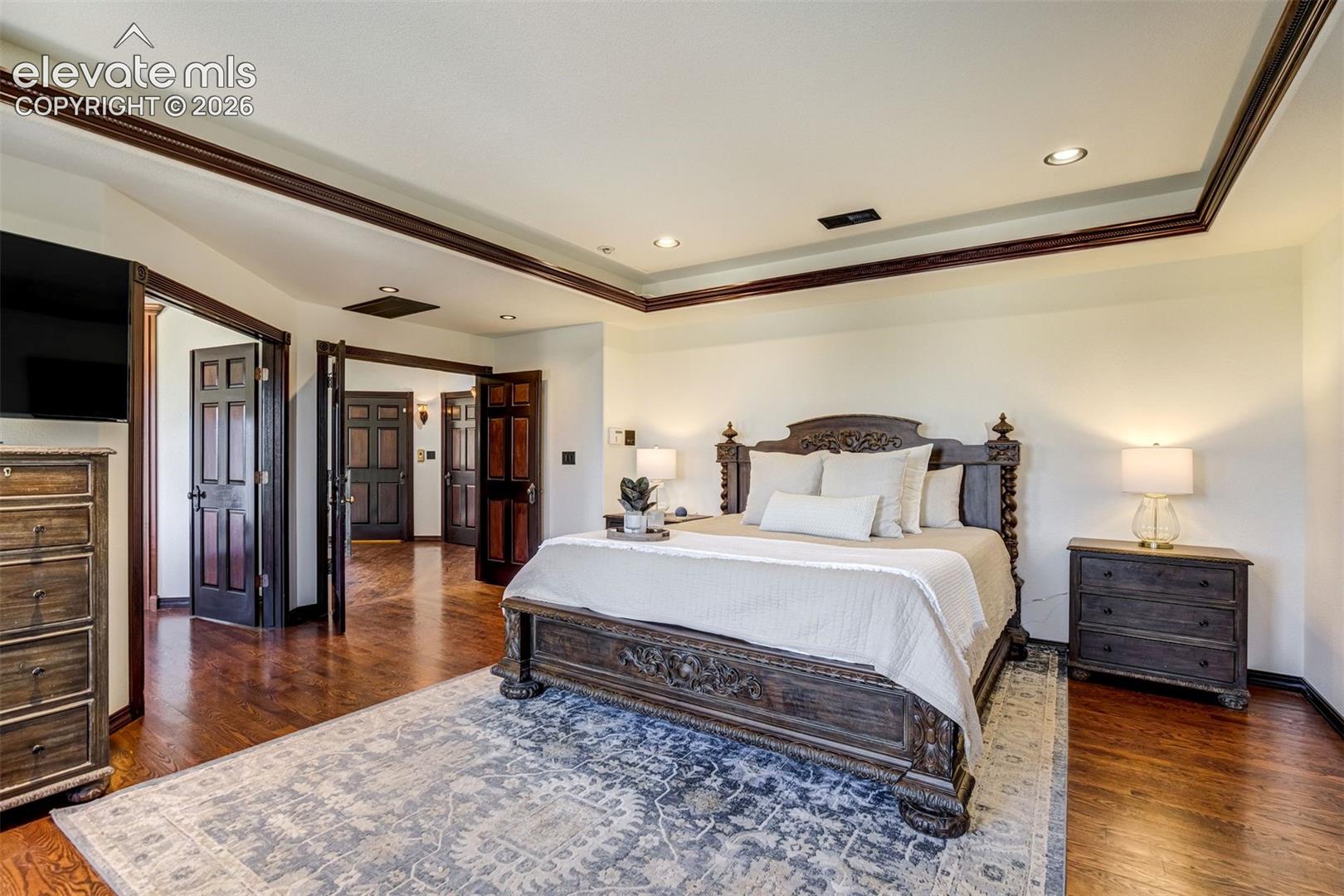 A private sanctuary where luxury feels entirely effortless. 