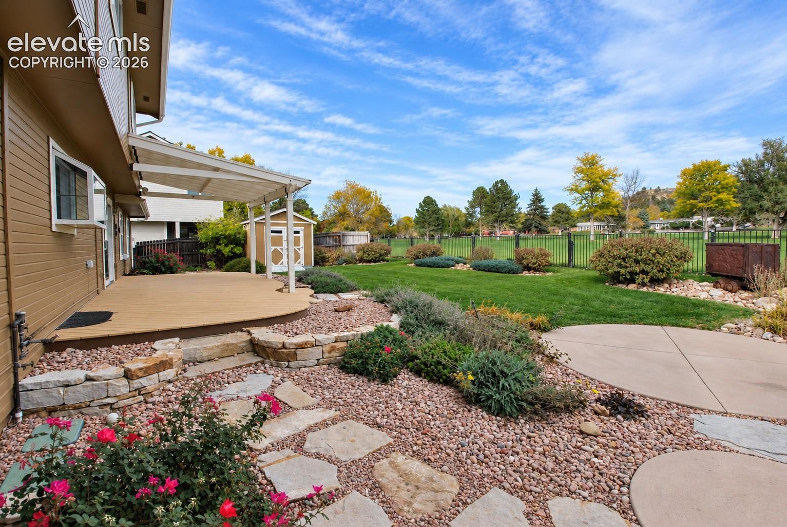 Photo 45 of 2555 Fairway Drive, Colorado Springs