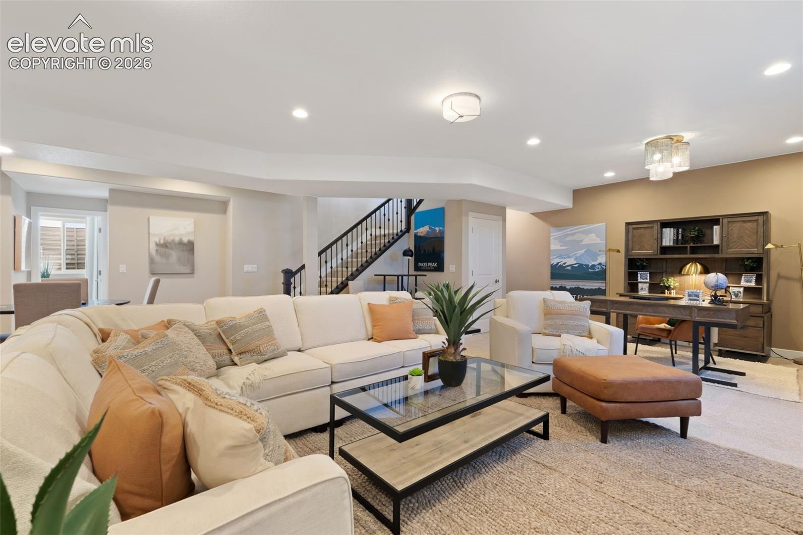 Photo 39 of 6723 Chelsea Thicket Court, Colorado Springs