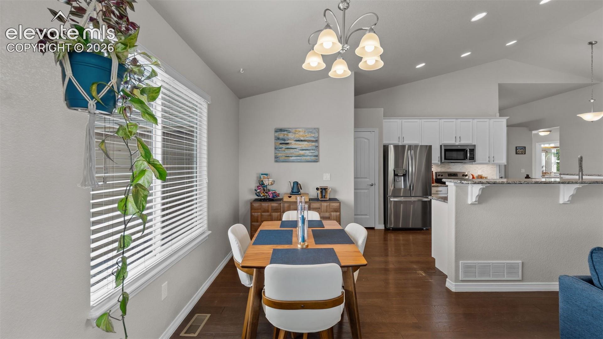 Photo 17 of 6754 Phantom Way, Colorado Springs