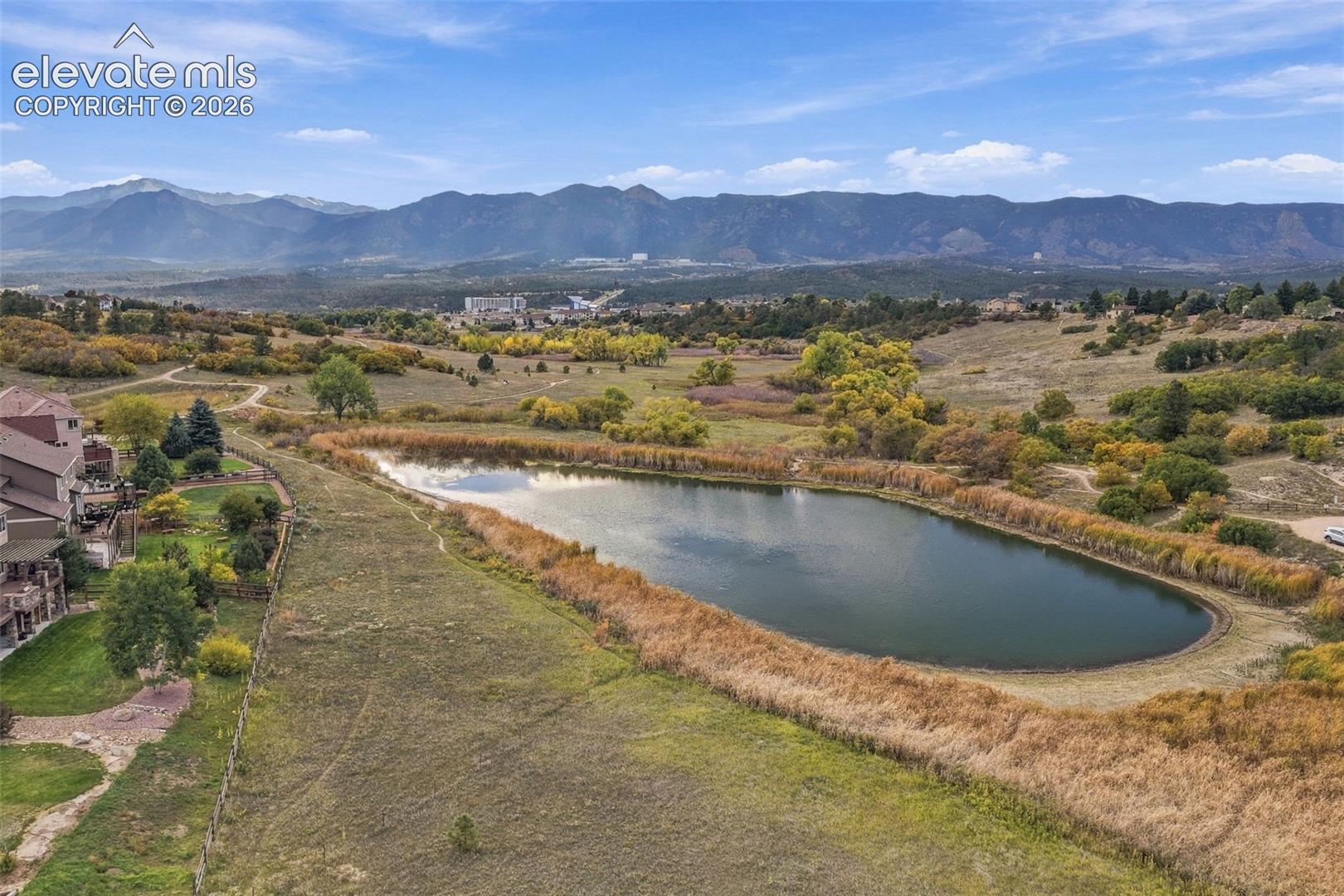 Photo 43 of 654 Coyote Willow Drive, Colorado Springs
