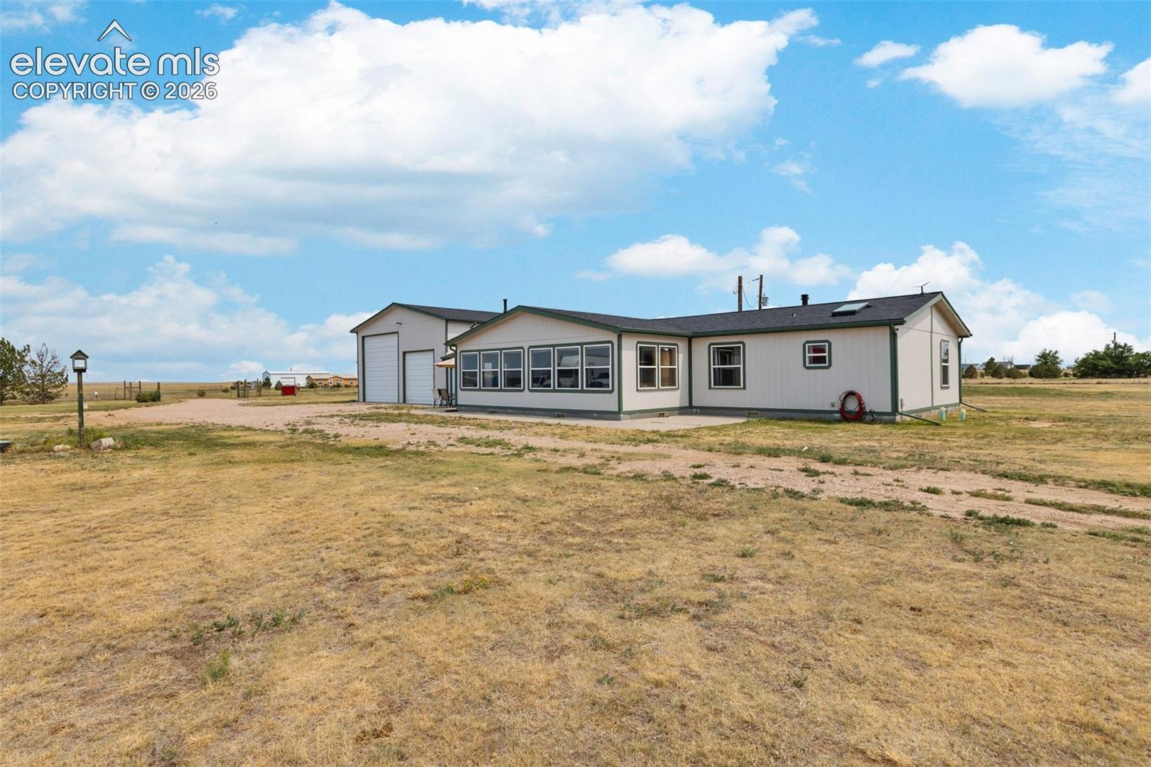 1350 Calhan Hw, Yoder, CO 80864