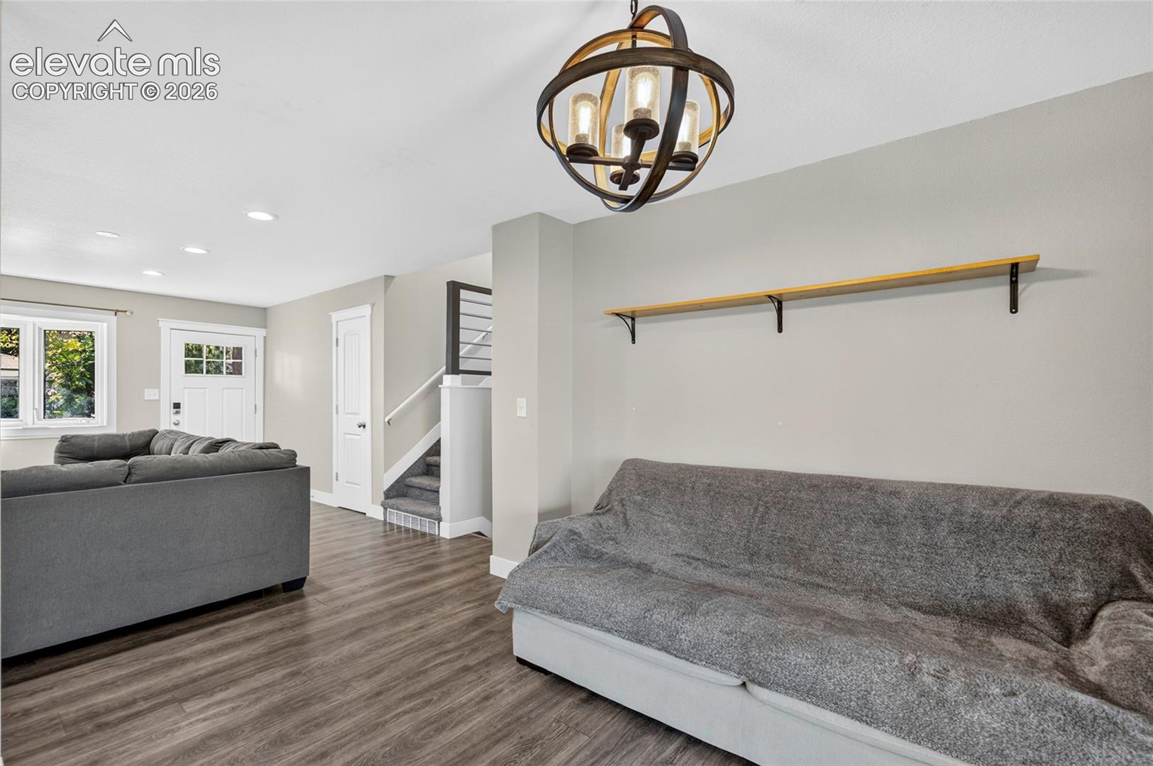 Photo 7 of 1124 Royale Drive, Colorado Springs