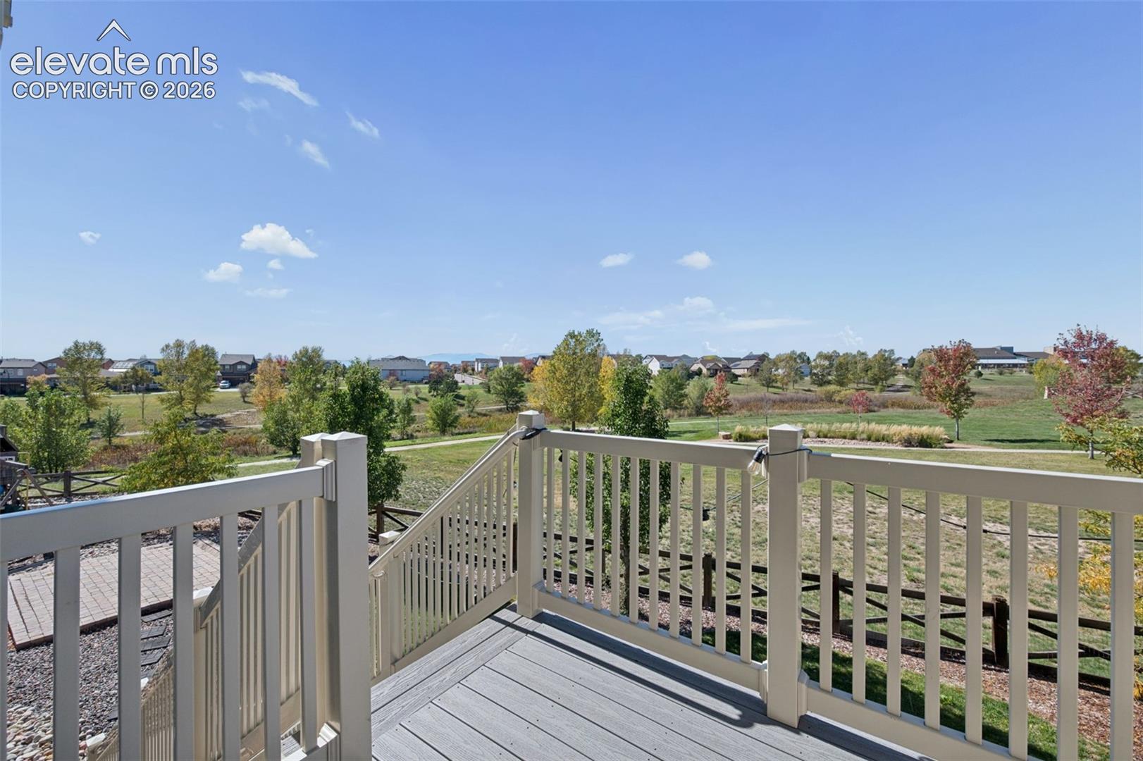 Photo 37 of 8844 Briar Brush Lane, Colorado Springs