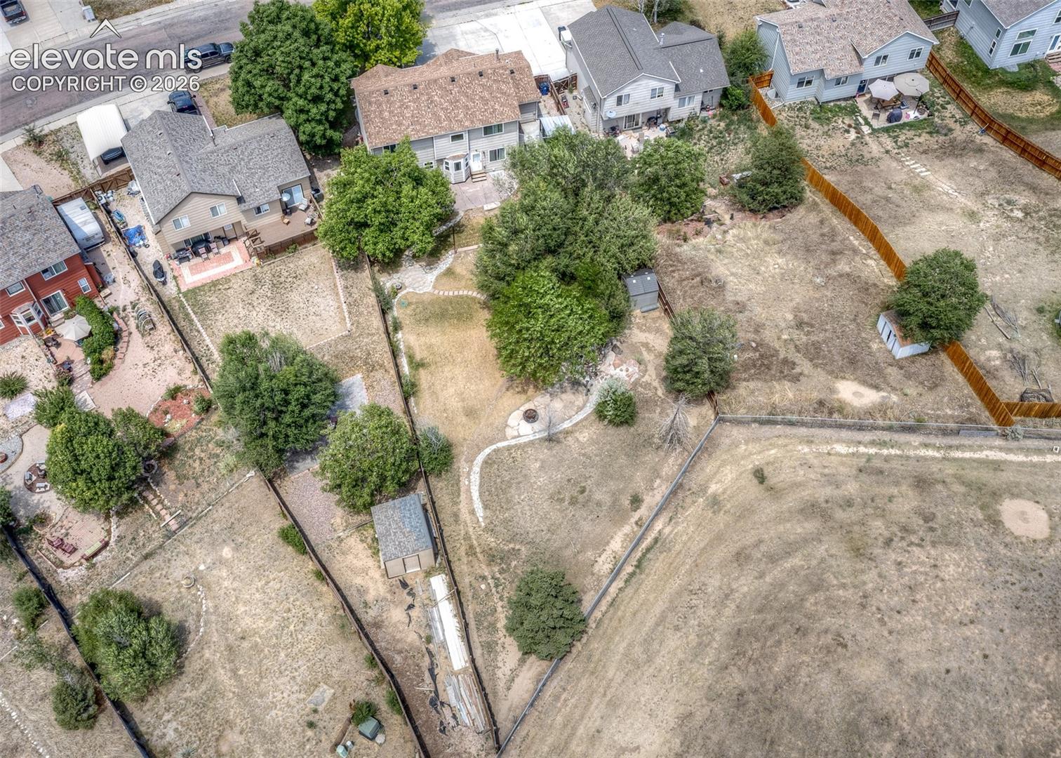 6929 Ketchum Dr, Colorado Springs, CO 80911
