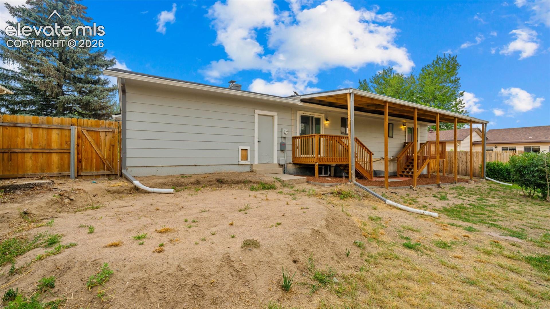 Photo 24 of 1830 Pima Drive, Colorado Springs