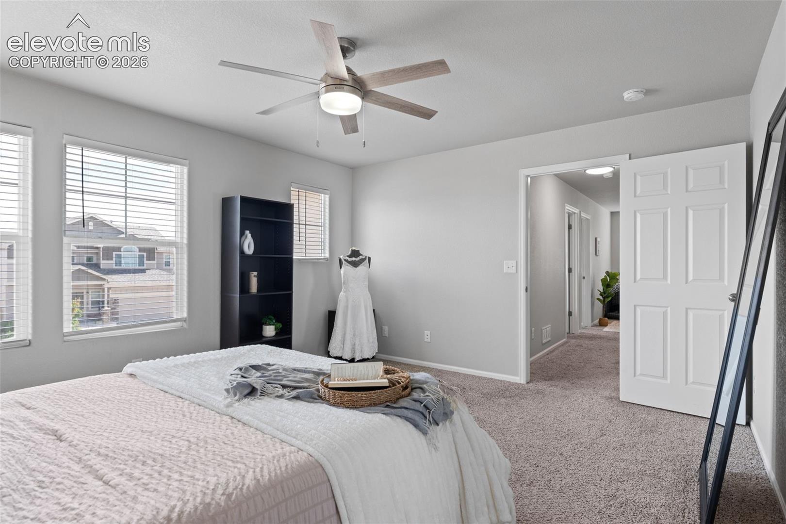 Photo 36 of 9752 Wando Drive, Colorado Springs
