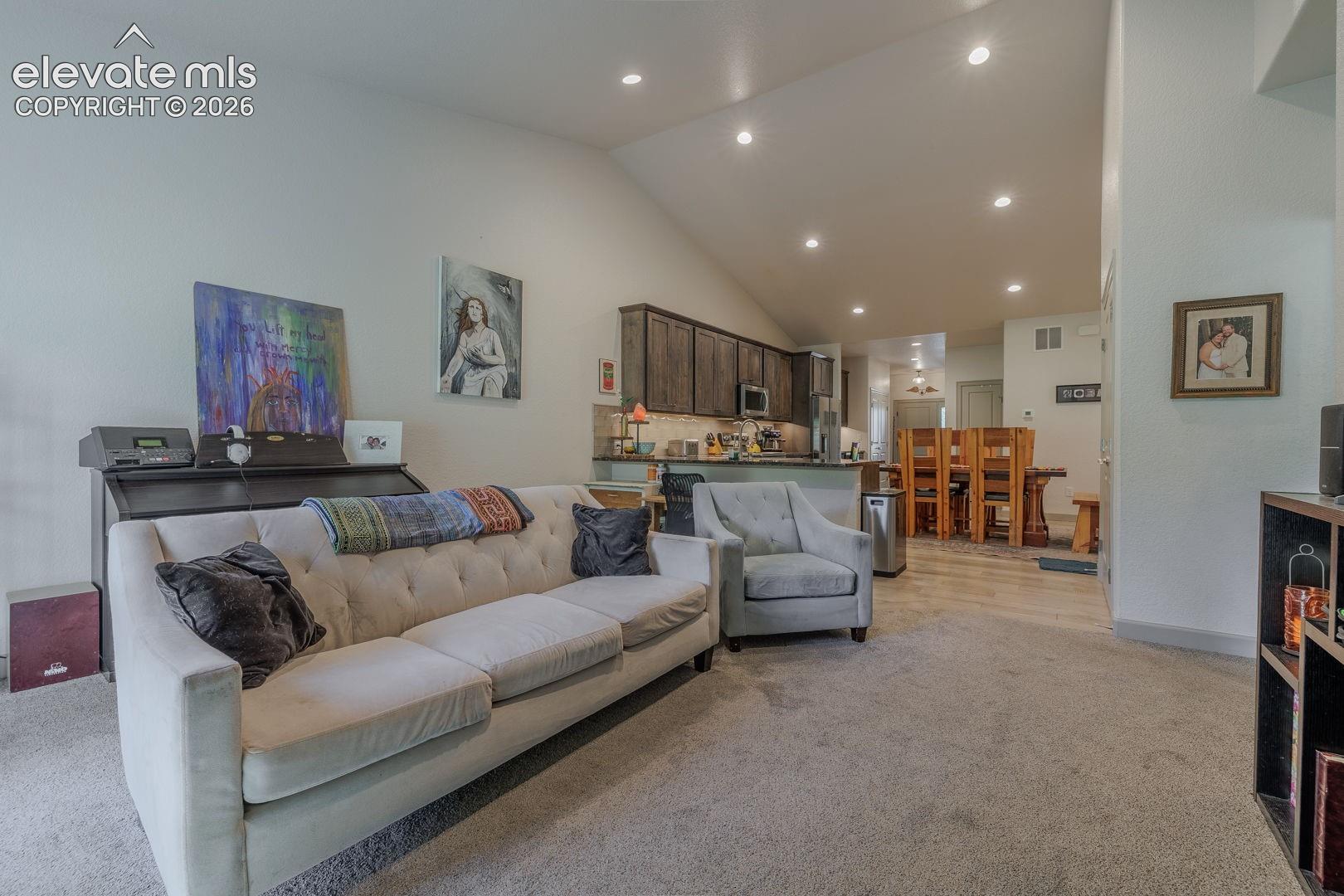 Photo 8 of 522 Brecken Court #B, Woodland Park