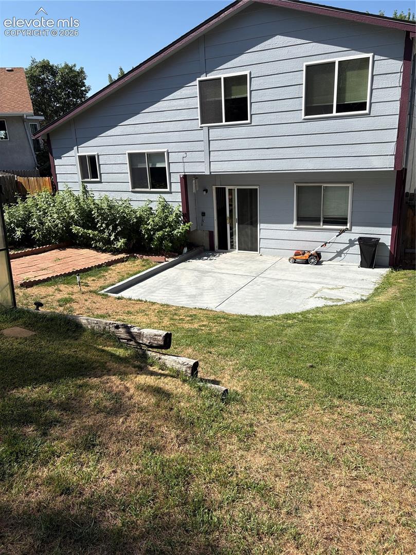 Photo 11 of 4982 Galileo Drive, Colorado Springs