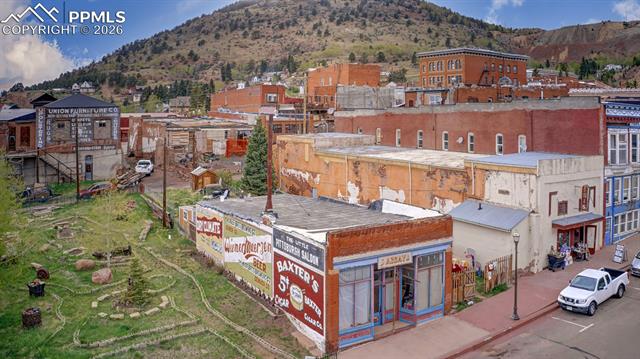 113 3rd St, Victor, CO 80860
