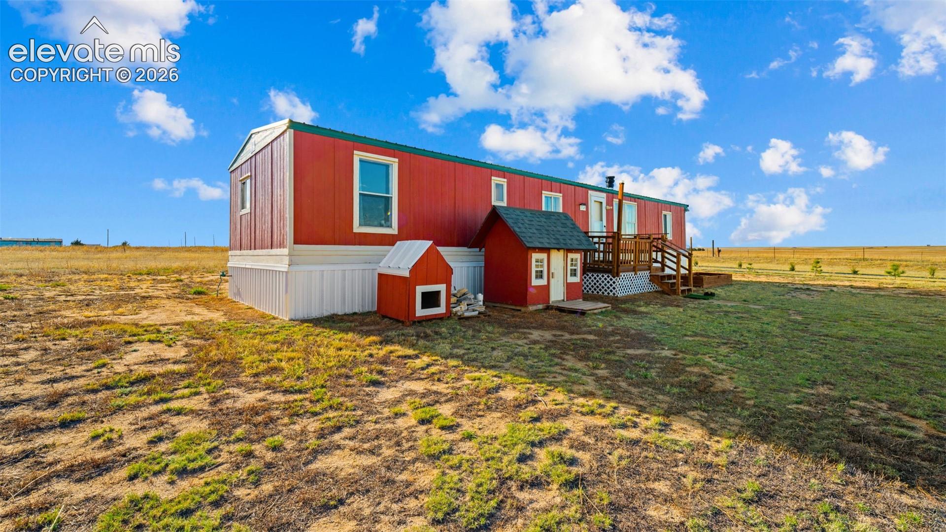 Photo 9 of 37155 E Jones Road, Yoder