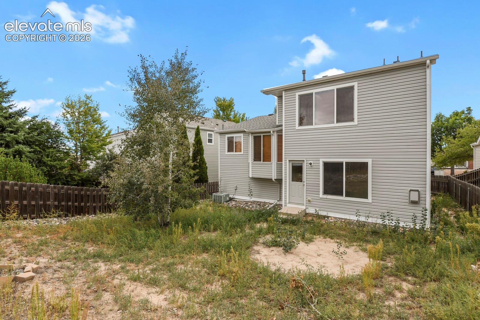 Photo 35 of 6444 Sonny Blue Drive, Colorado Springs