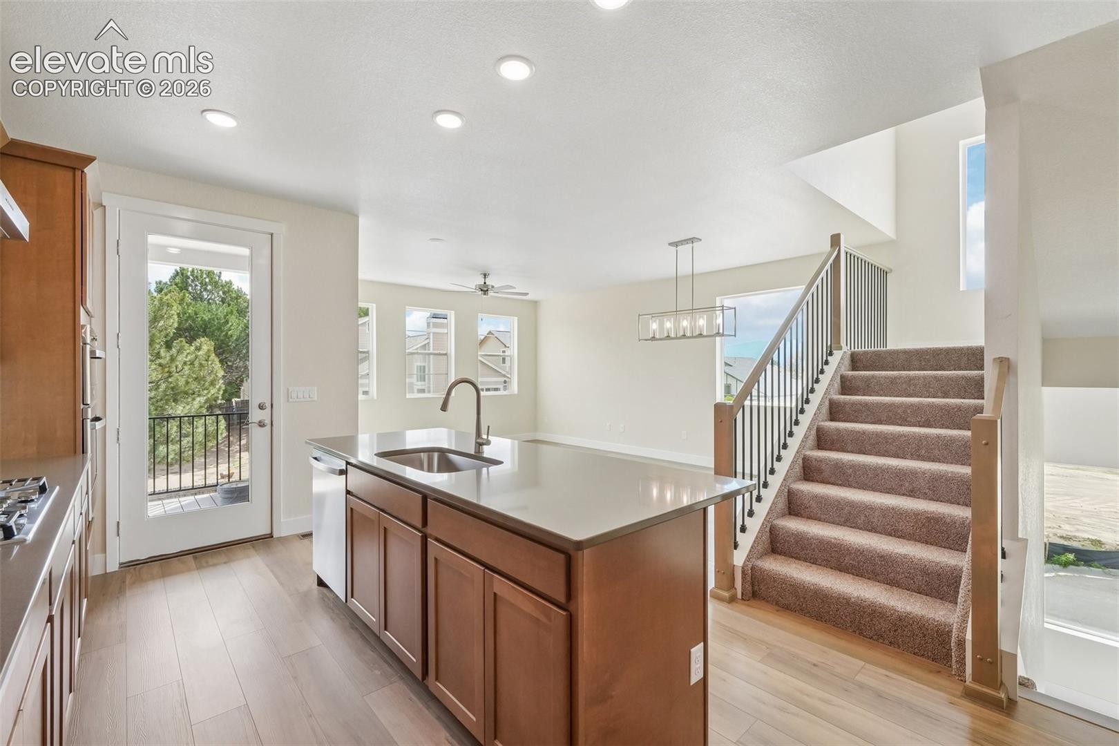 Photo 13 of 3005 Curly Grove, Colorado Springs