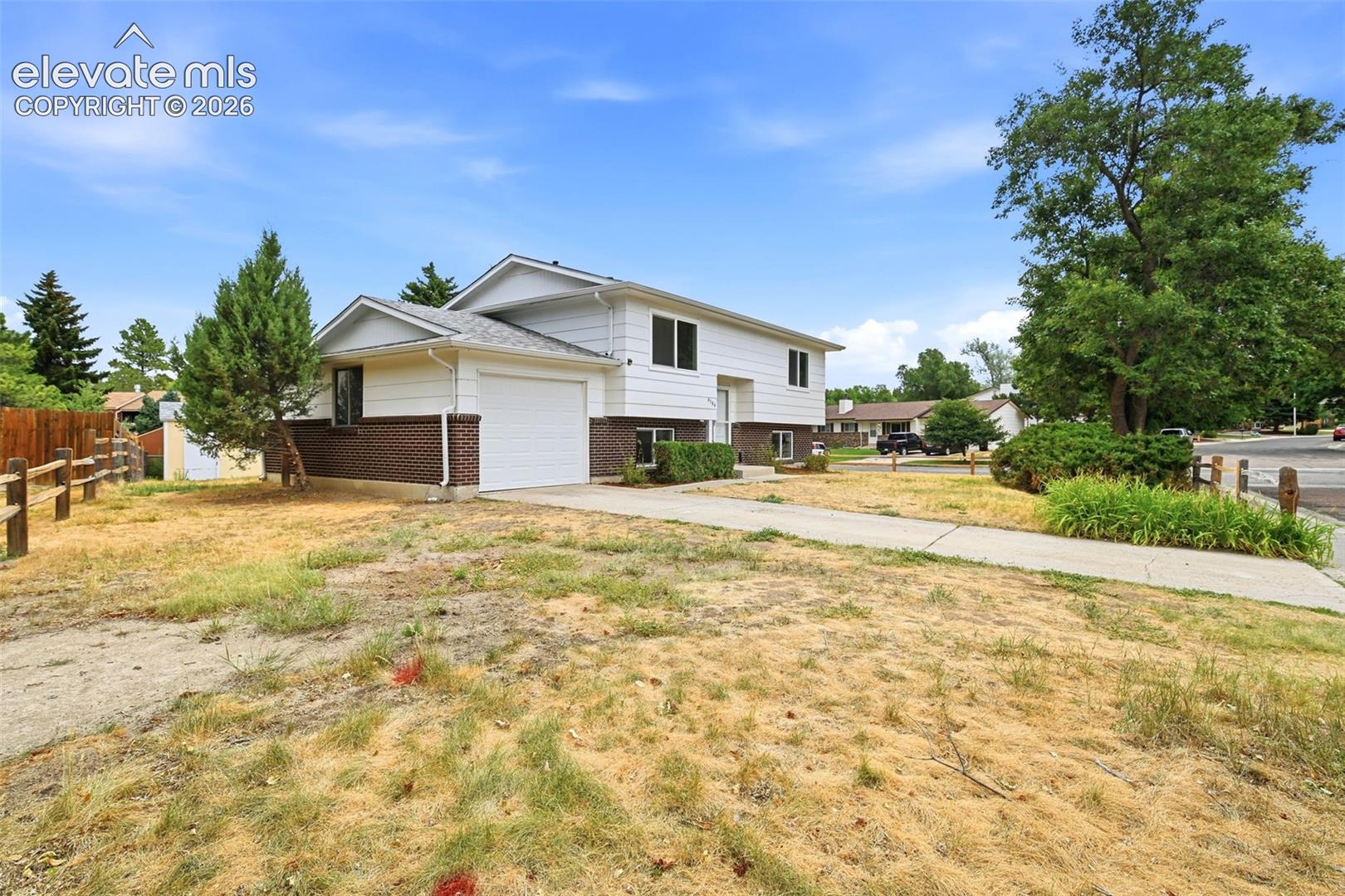 4506 Adieu Cir, Colorado Springs, CO 80917