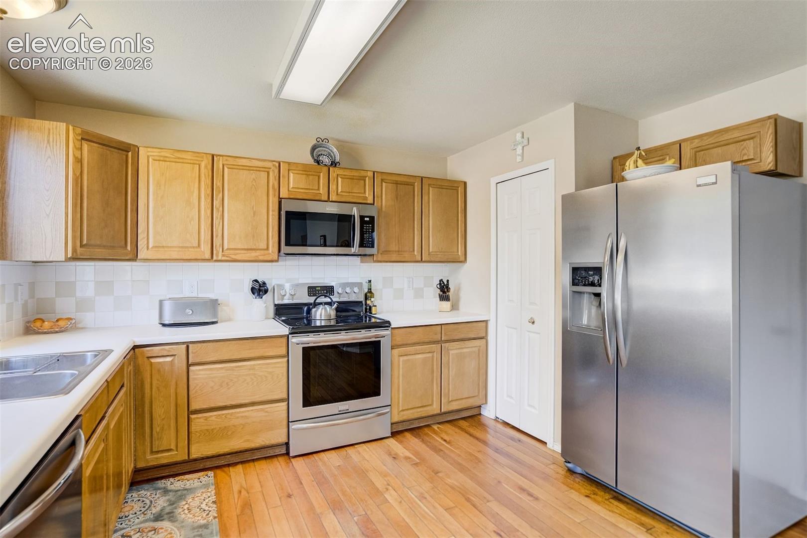 Photo 14 of 5670 Astoria Way, Colorado Springs