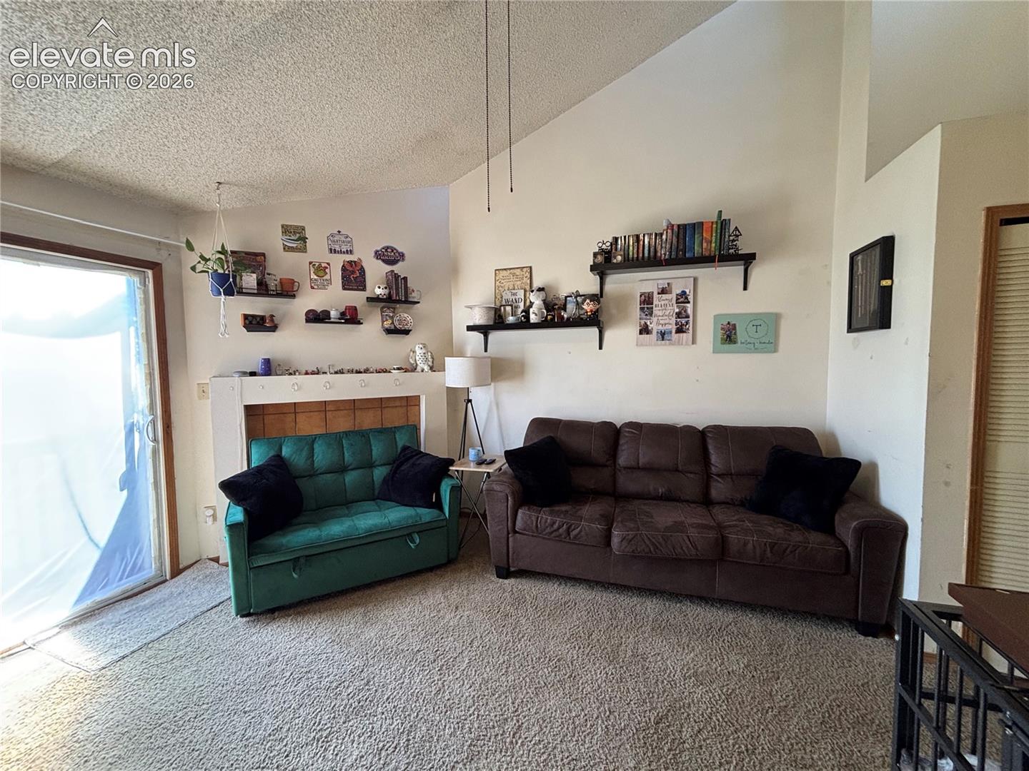 Photo 9 of 2362 Lexington Village Lane, Colorado Springs
