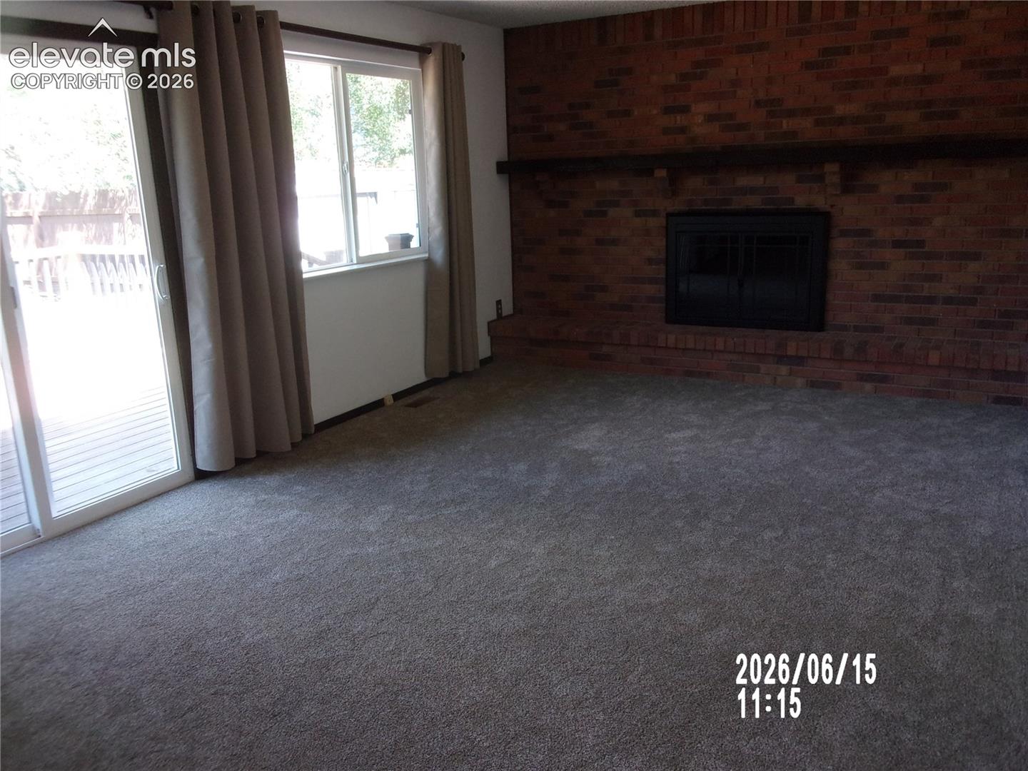 Photo 15 of 4724 N Hackamore Drive, Colorado Springs