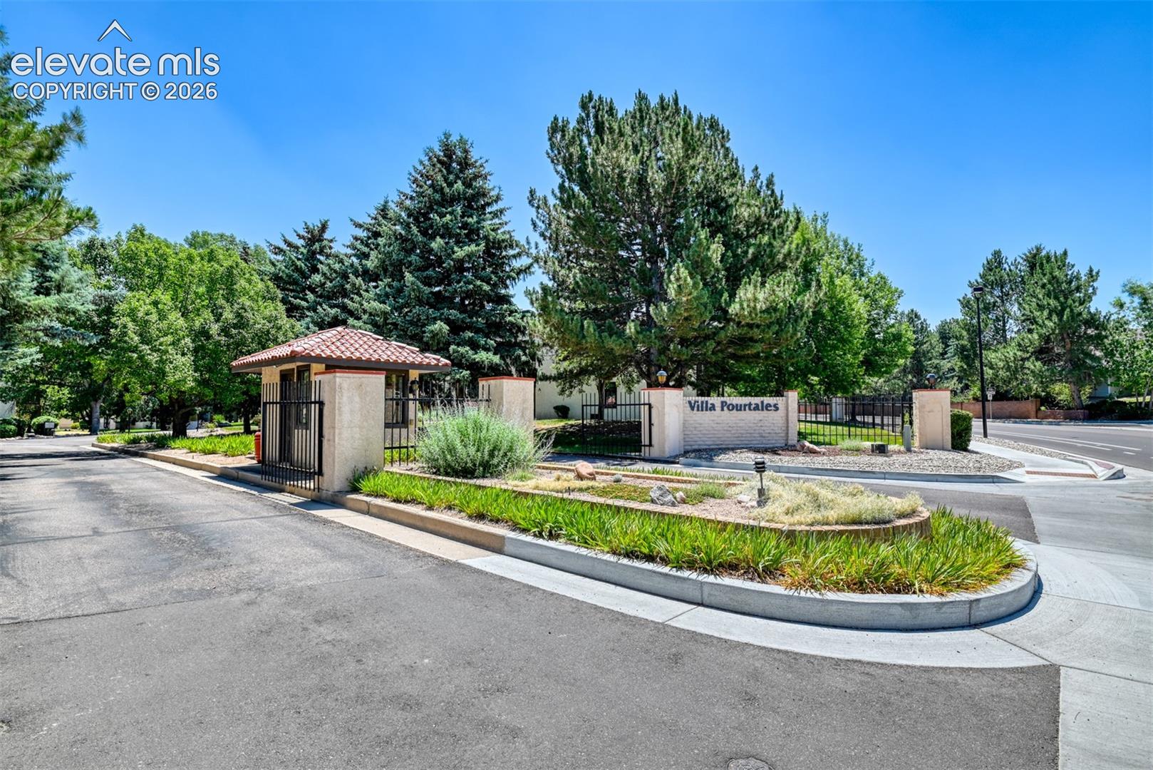 3121 Broadmoor Valley Rd #A, Colorado Springs, CO 80906