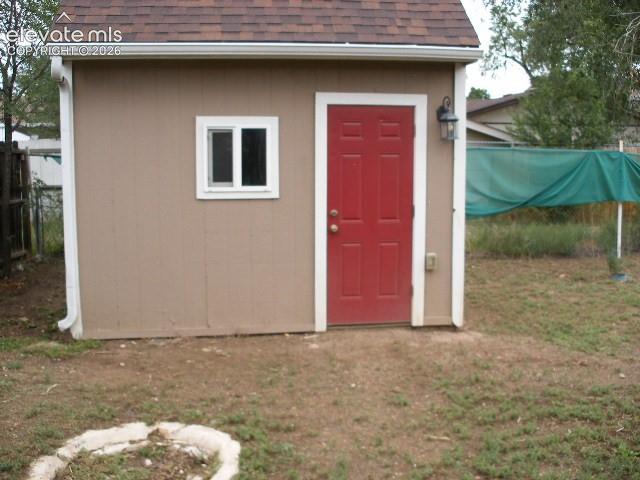 Photo 47 of 1140 Florence Avenue, Colorado Springs