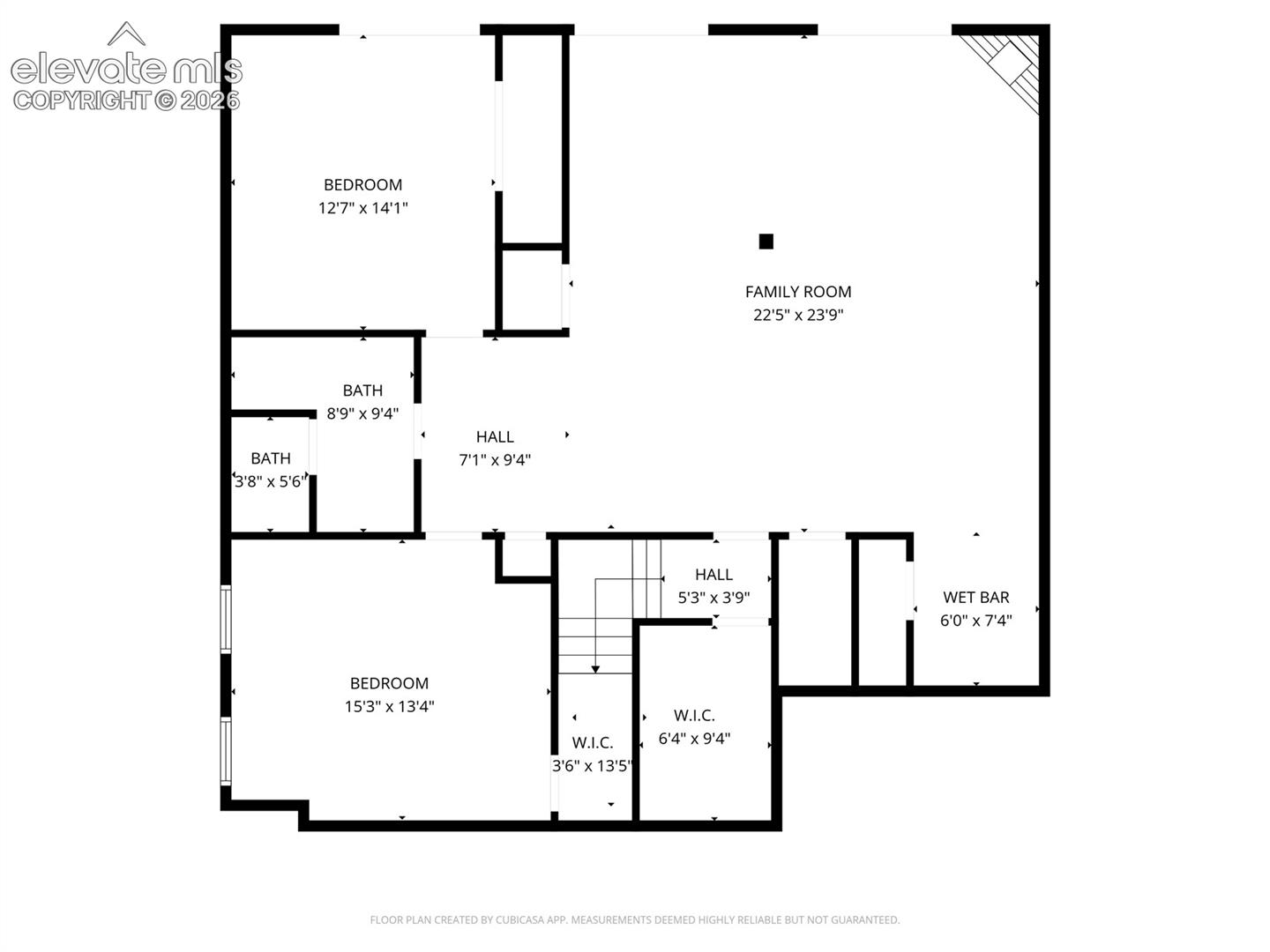 5035 Vista Del Sol Point, Colorado Springs, CO 80919