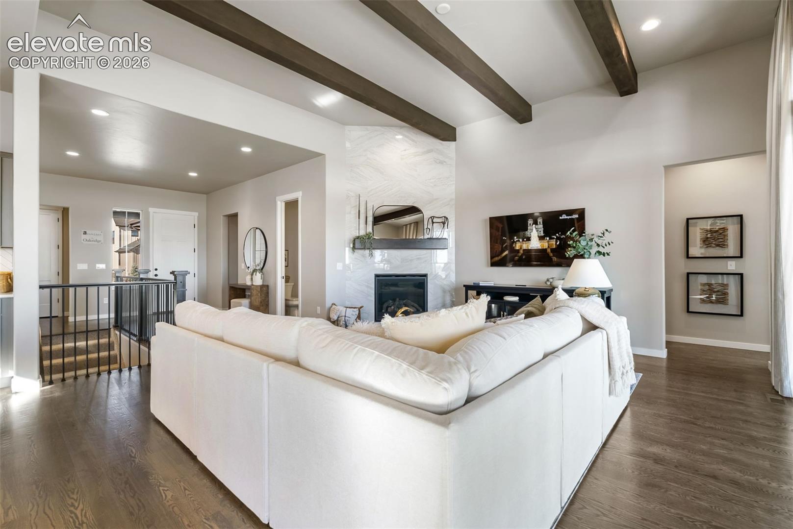 Photo 28 of 7711 Desert Wrangler Drive, Colorado Springs