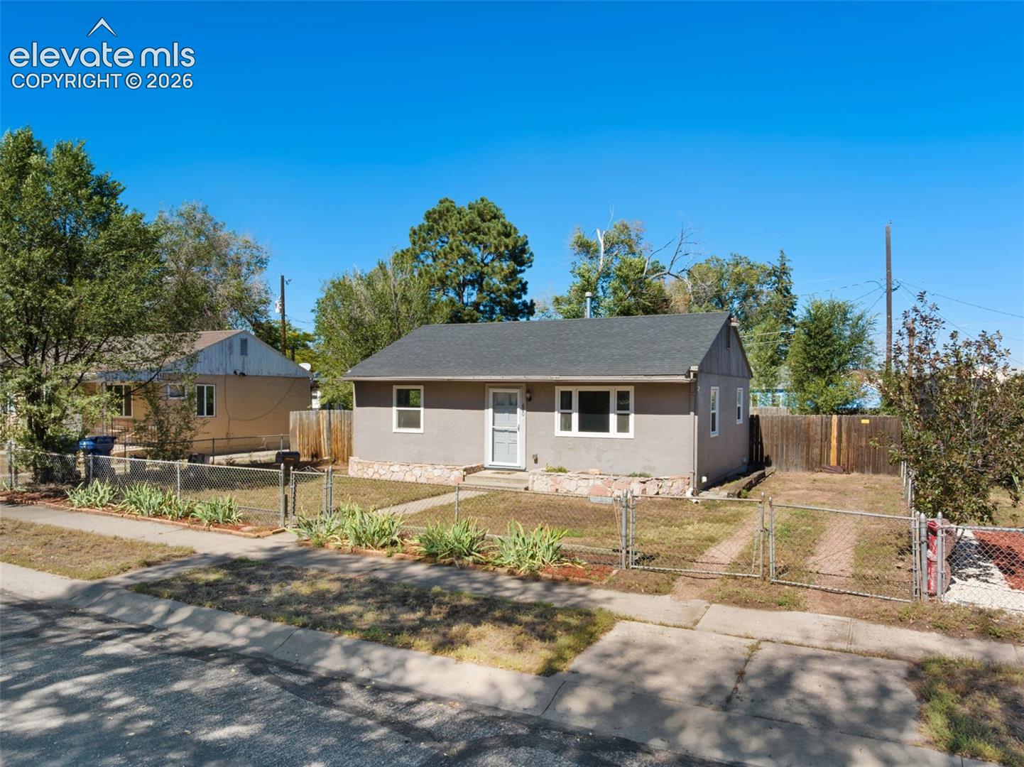 Photo 25 of 620 Stevens Avenue, Colorado Springs