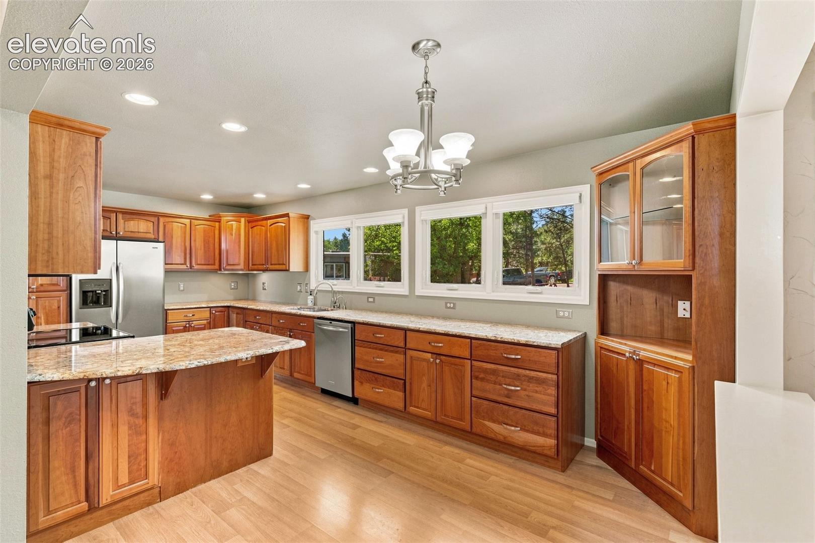Photo 9 of 2706 Andromeda Drive, Colorado Springs