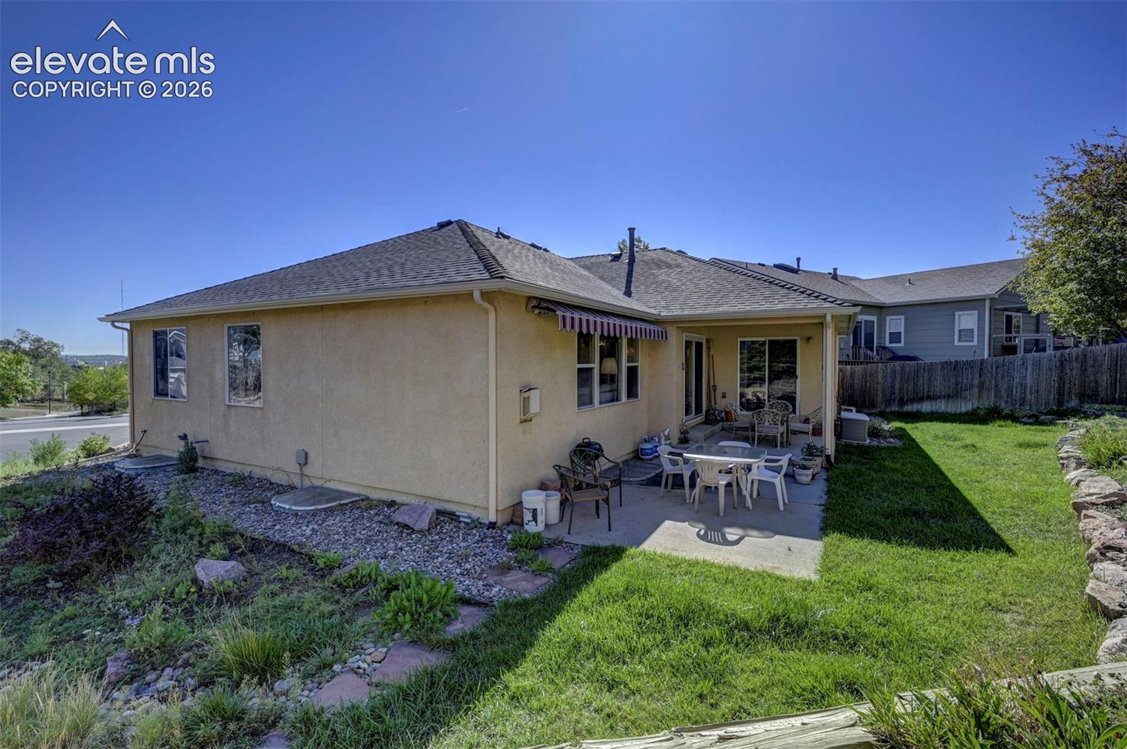 Photo 41 of 1442 W Costilla Street, Colorado Springs