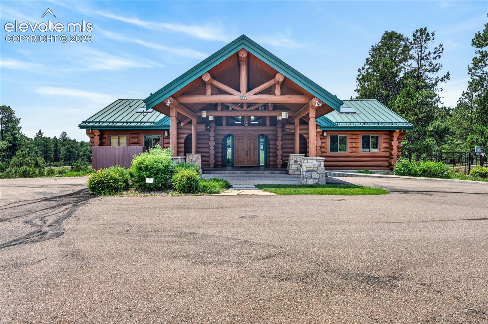 Photo 45 of 4342 Mountain Dance Drive, Colorado Springs