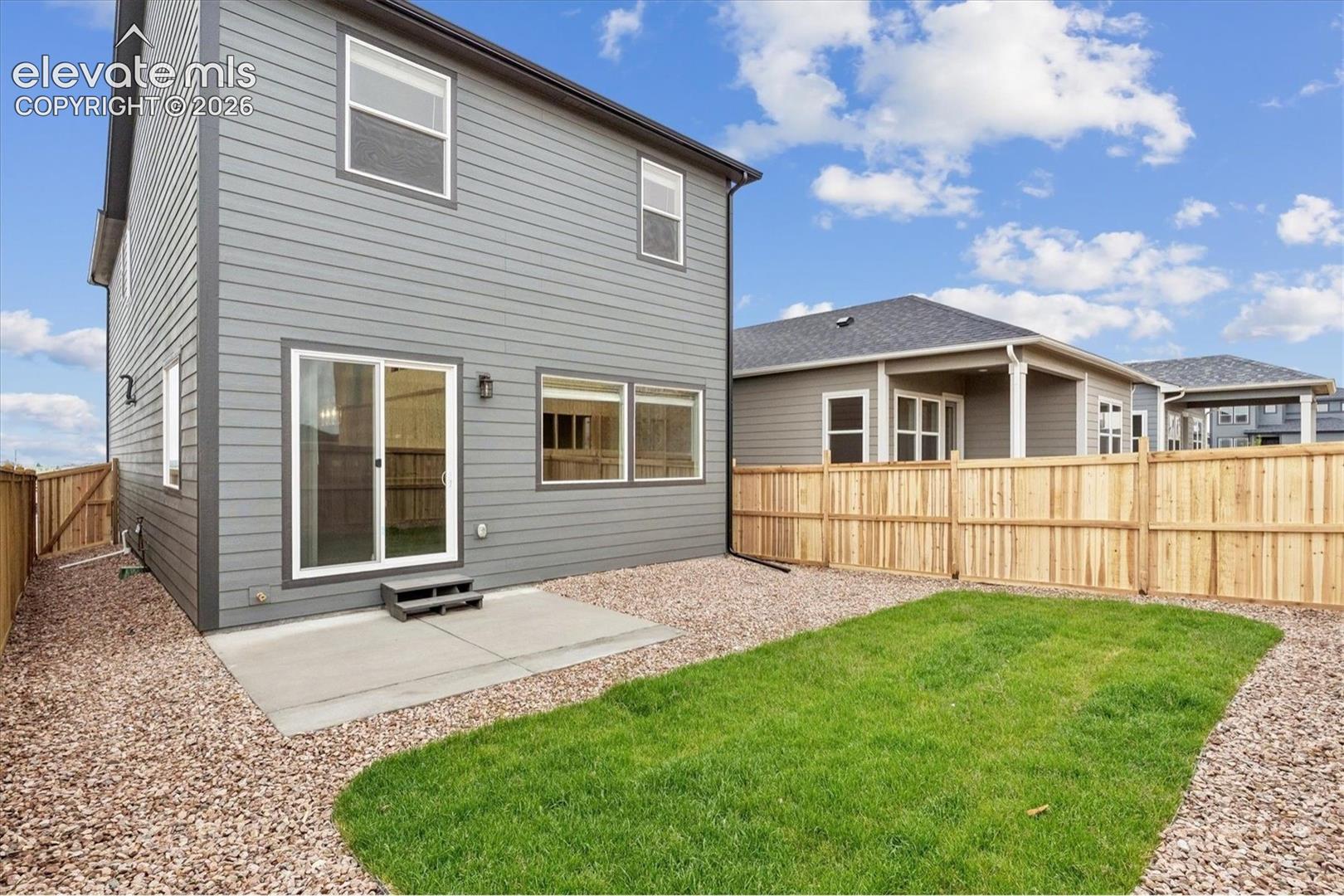 Photo 24 of 7740 Clear Amber Place, Colorado Springs