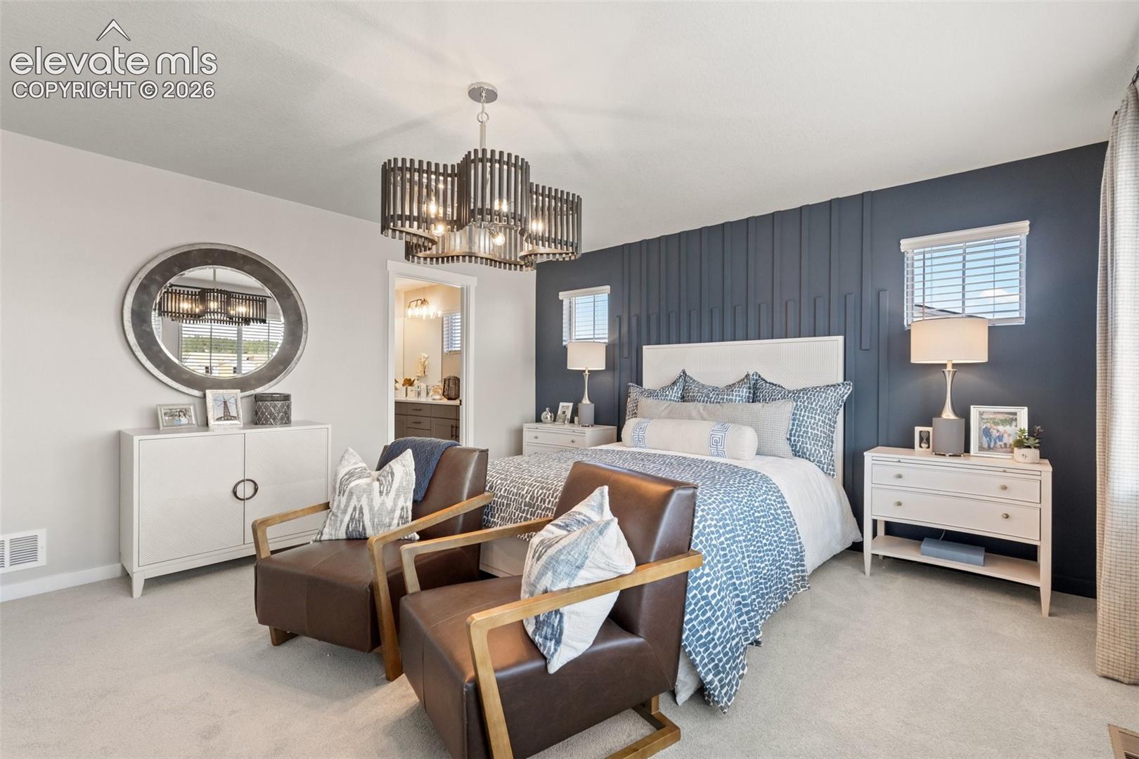 Photo 10 of 6940 Knapp Drive, Colorado Springs