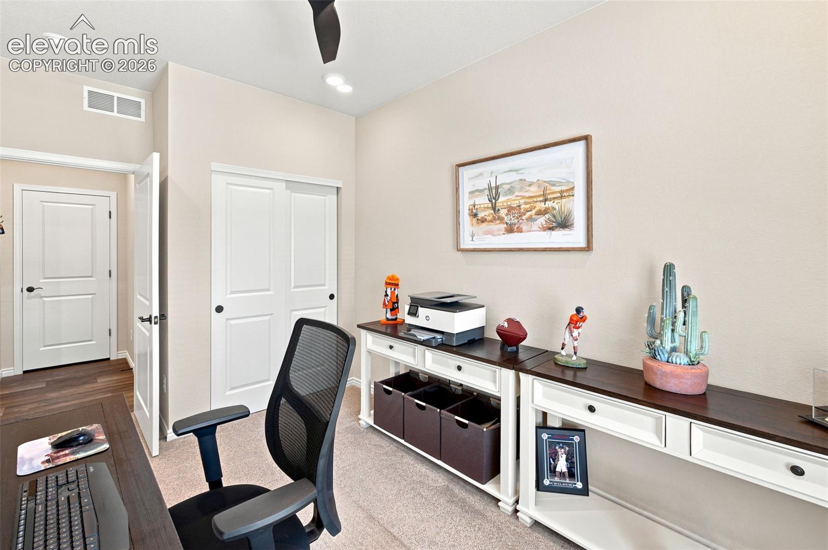 Photo 29 of 6001 Bennach Grove, Colorado Springs