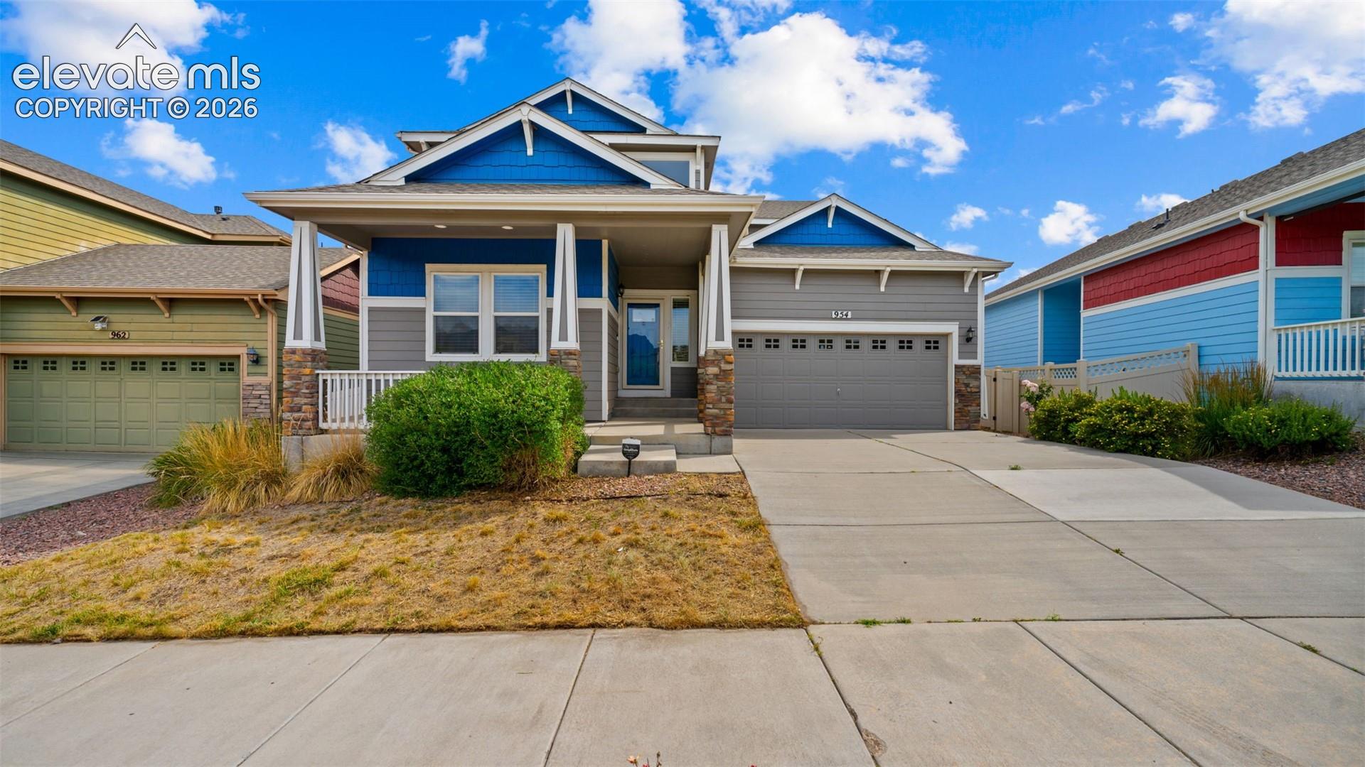 Featured Homes
