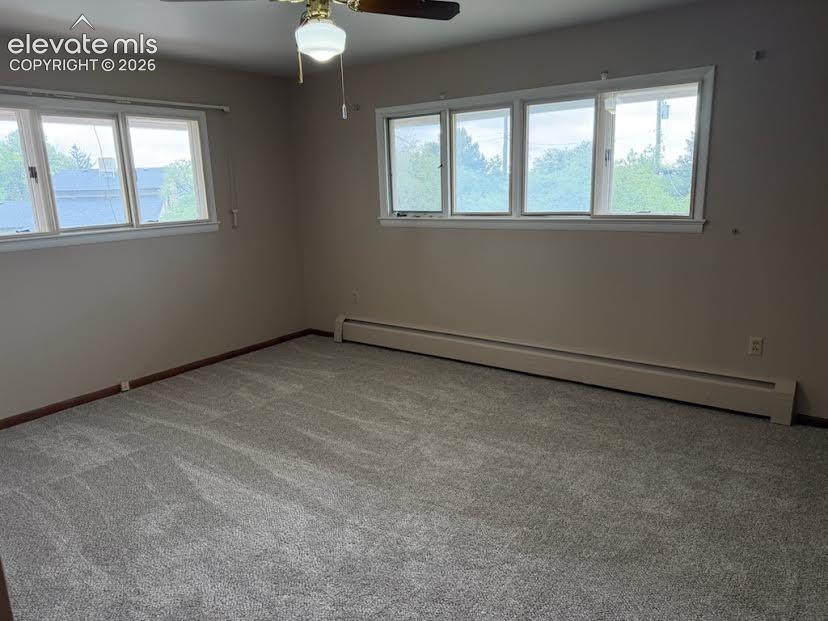 Photo 9 of 1901 Altair Drive, Colorado Springs