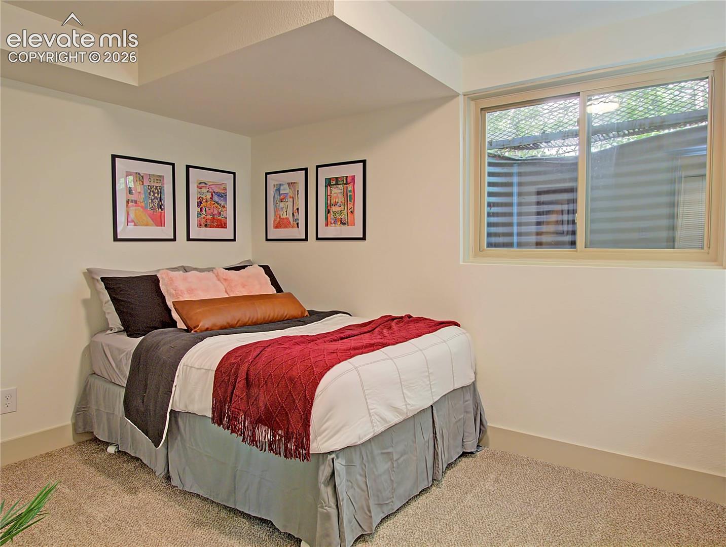 Photo 16 of 622 Mountain Avenue, Colorado Springs