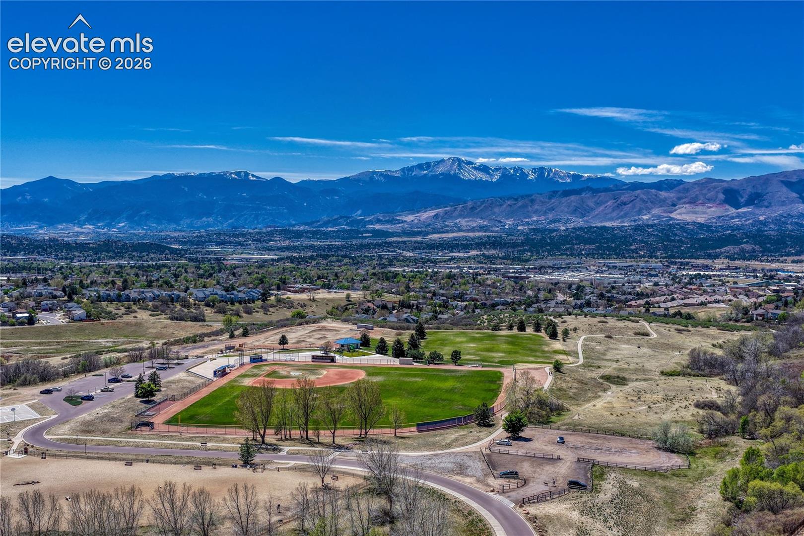 2753 Marston Hts, Colorado Springs, CO 80920