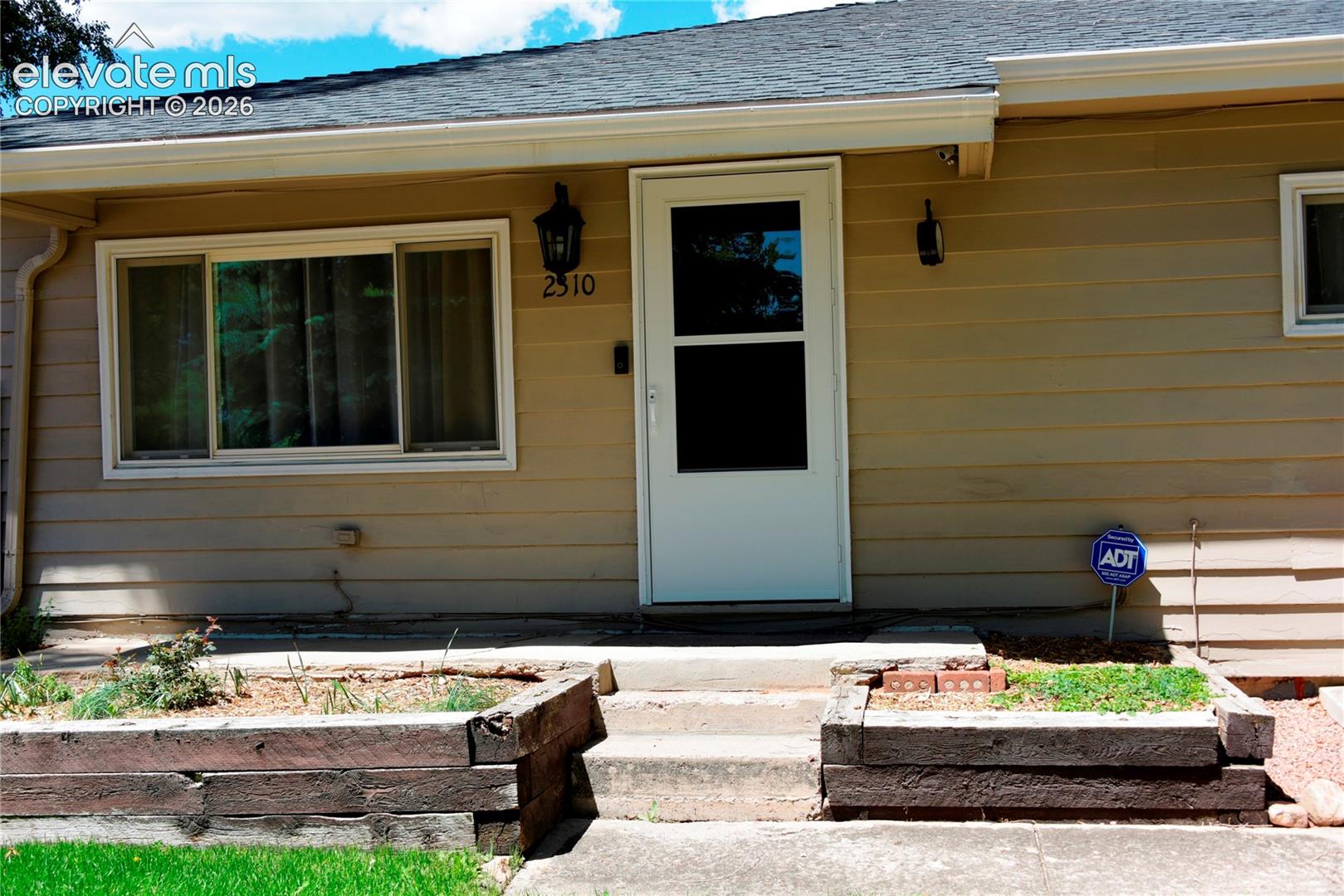 2310 Cooper Ave, Colorado Springs, CO 80907