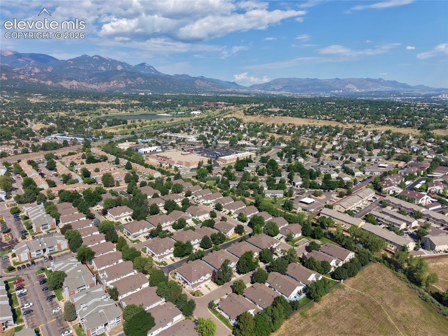 Photo 26 of 1049 Samuel Point, Colorado Springs