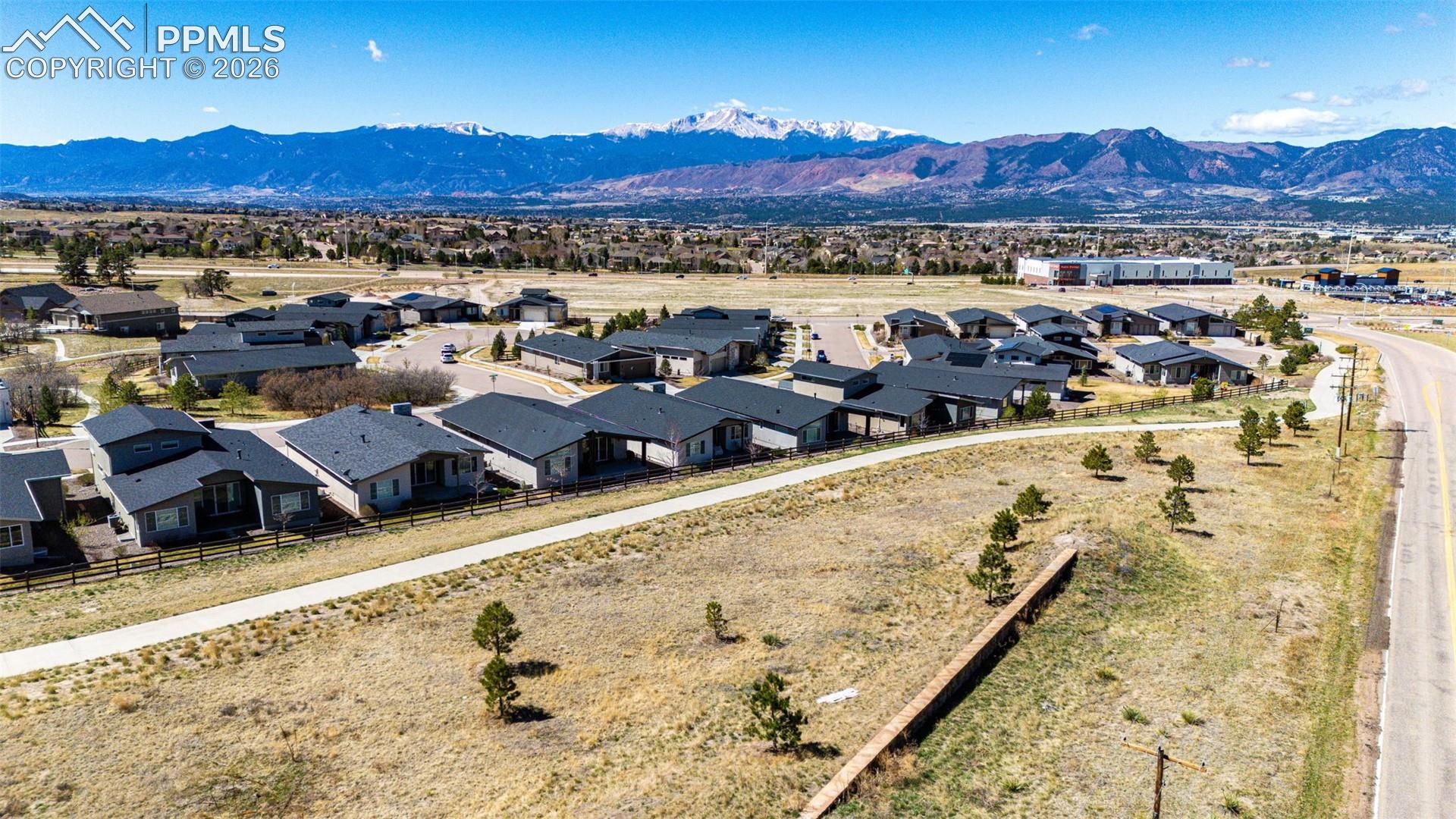 Photo 42 of 10409 Marshall Mesa Court, Colorado Springs