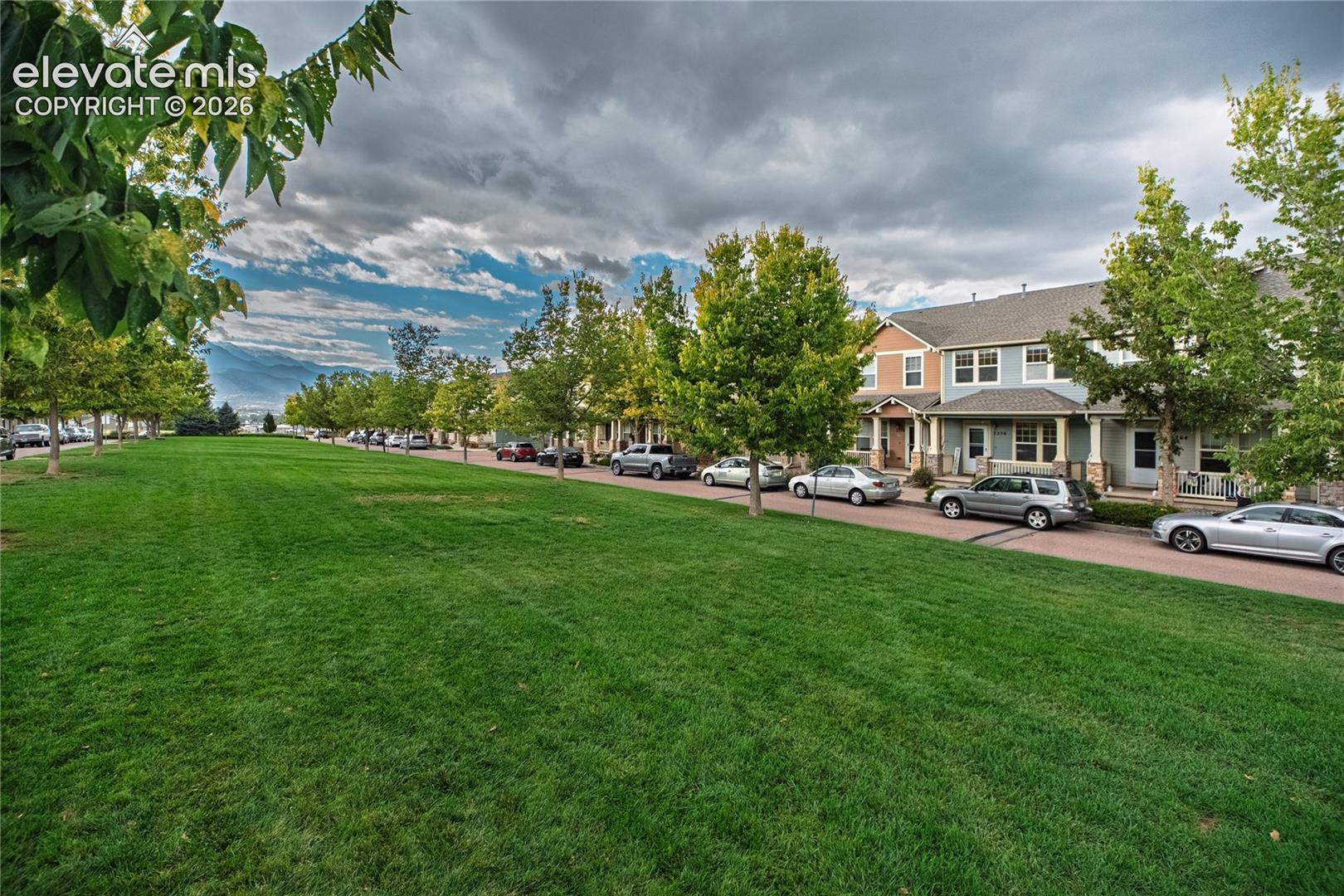 Photo 35 of 2256 Gilpin Avenue, Colorado Springs