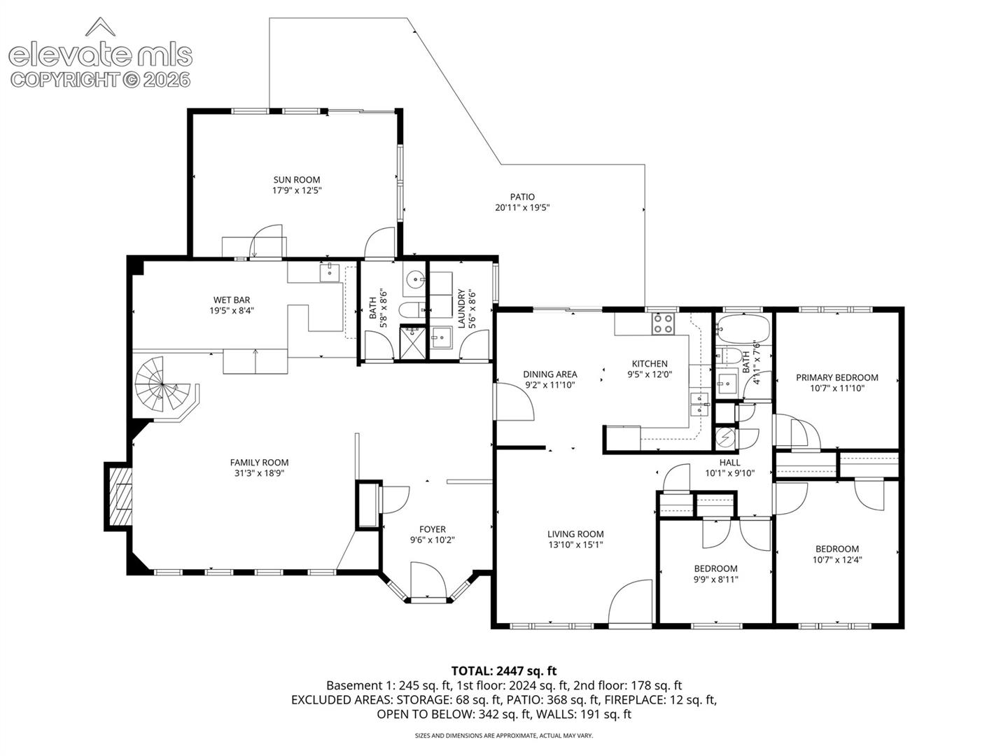 7815 Maverick Rd, Colorado Springs, CO 80908