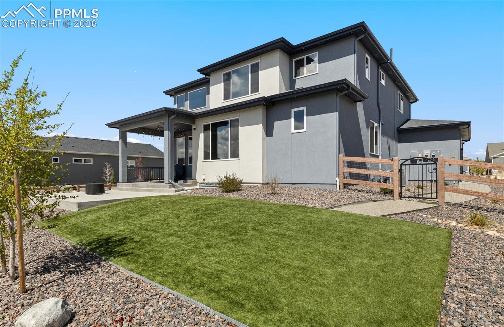6707 Thimble Ct, Colorado Springs, CO 80924