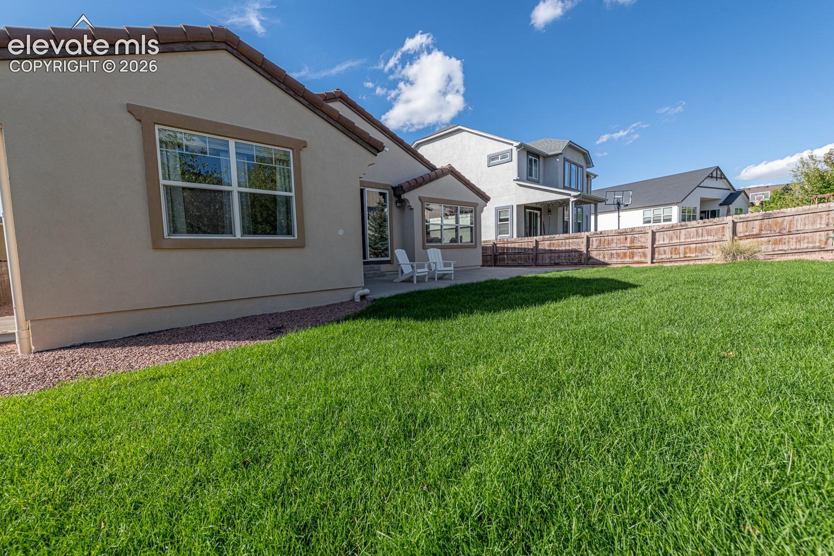 Photo 22 of 10103 Edgemont Ranch Lane, Colorado Springs