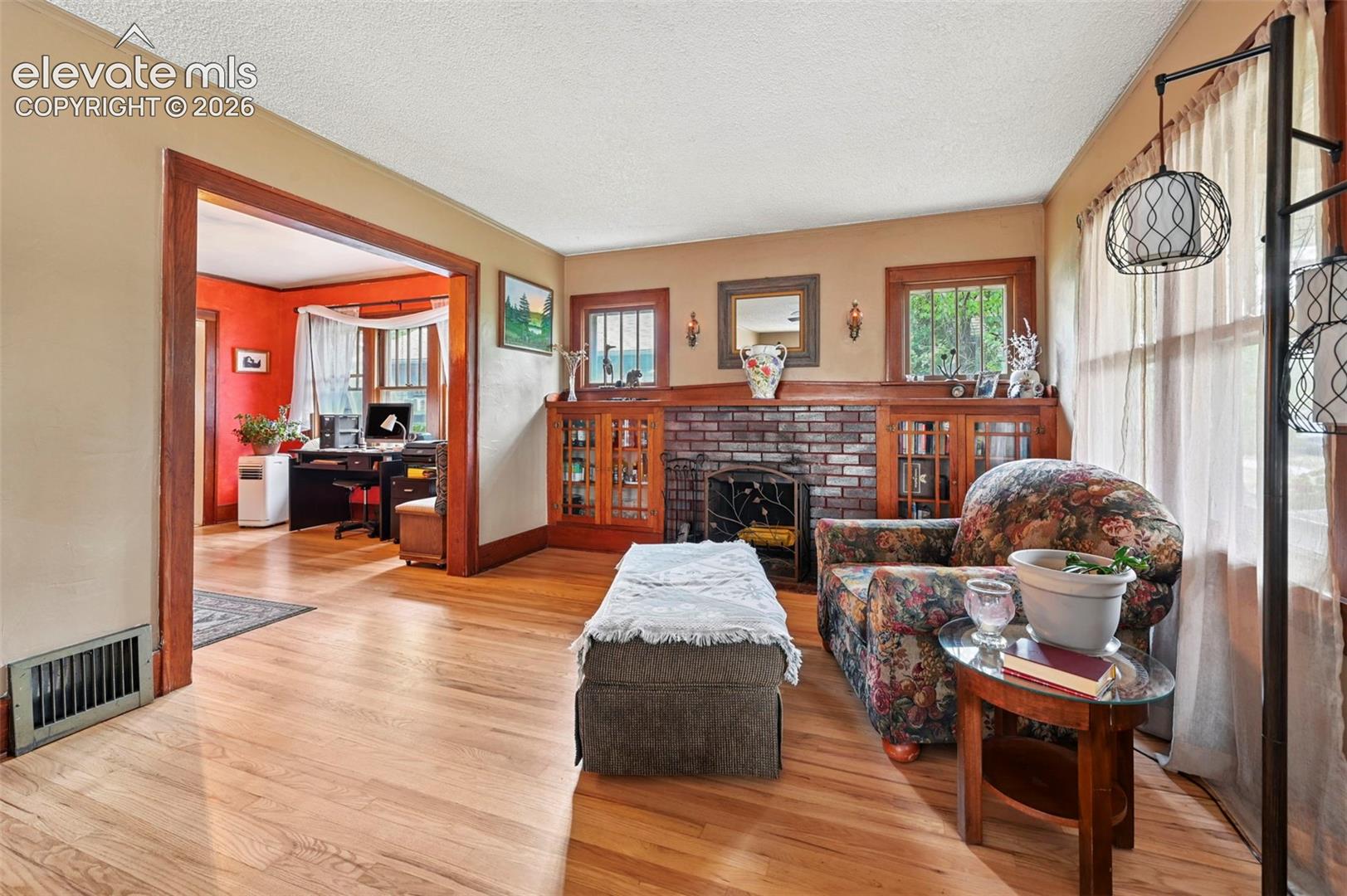 Photo 9 of 2408 N Nevada Avenue, Colorado Springs