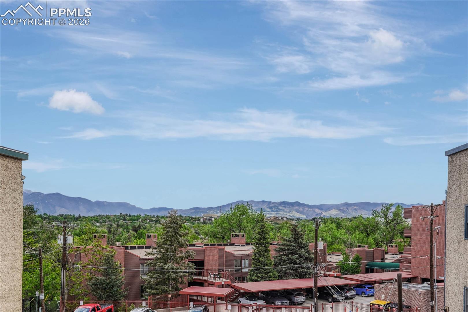 Photo 45 of 6 Boulder Crescent Street, Colorado Springs