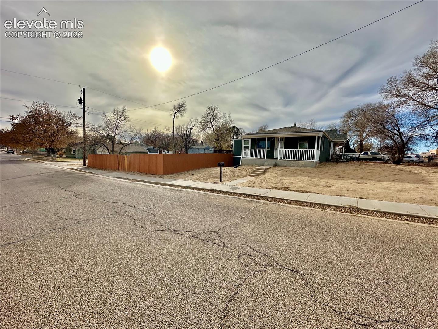 1319 N Monument Ave, Pueblo, CO 81001