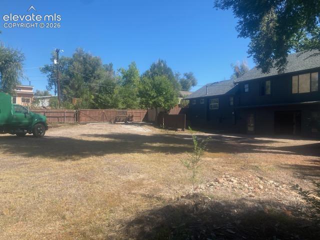 Photo 33 of 1205 W Vermijo Avenue, Colorado Springs