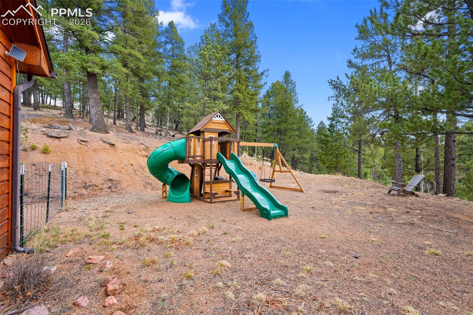 Photo 30 of 1122 Bennett Drive, Cripple Creek
