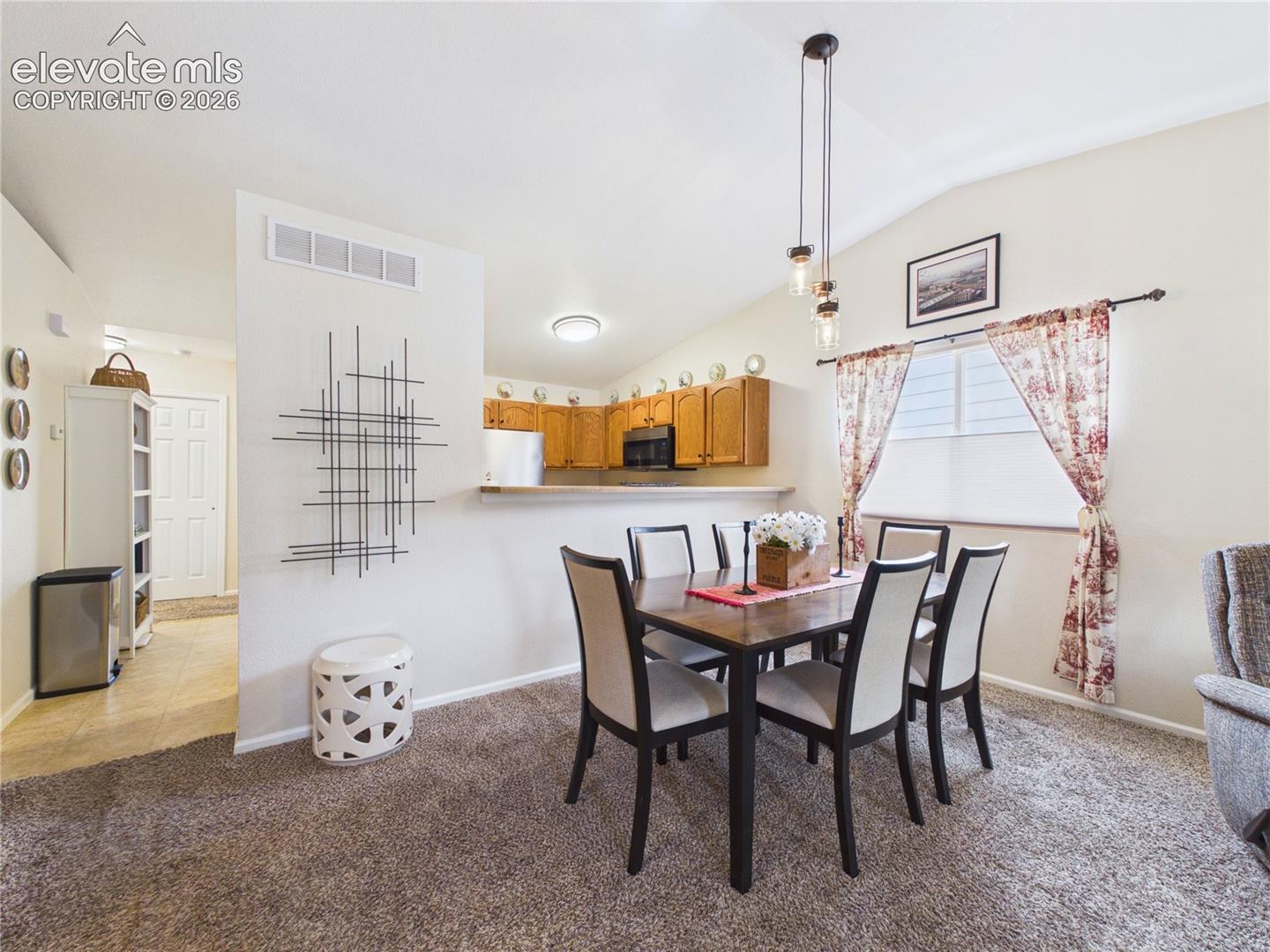 Photo 8 of 1301 Silver Hawk Court, Pueblo